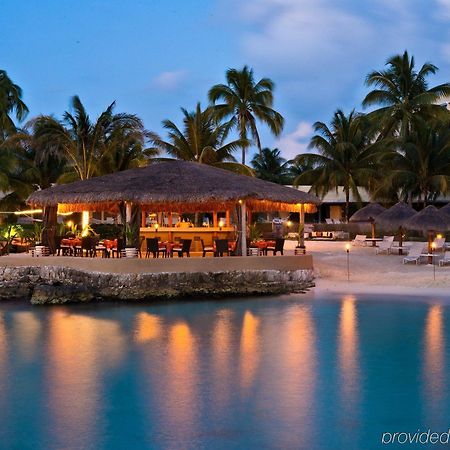 Presidente Intercontinental Cozumel Resort & Spa, An Ihg Hotel Exterior photo