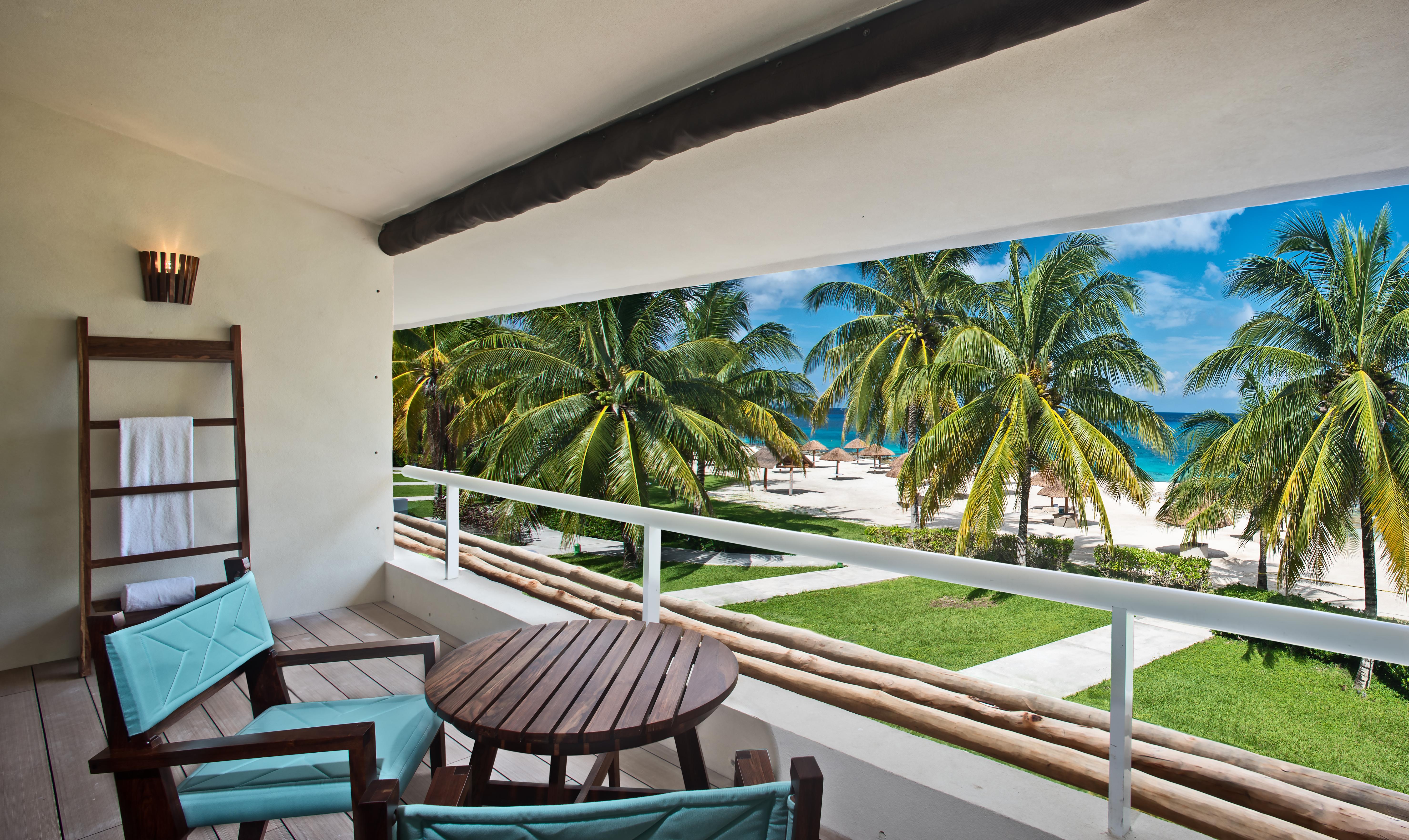 Presidente Intercontinental Cozumel Resort & Spa, An Ihg Hotel Exterior photo