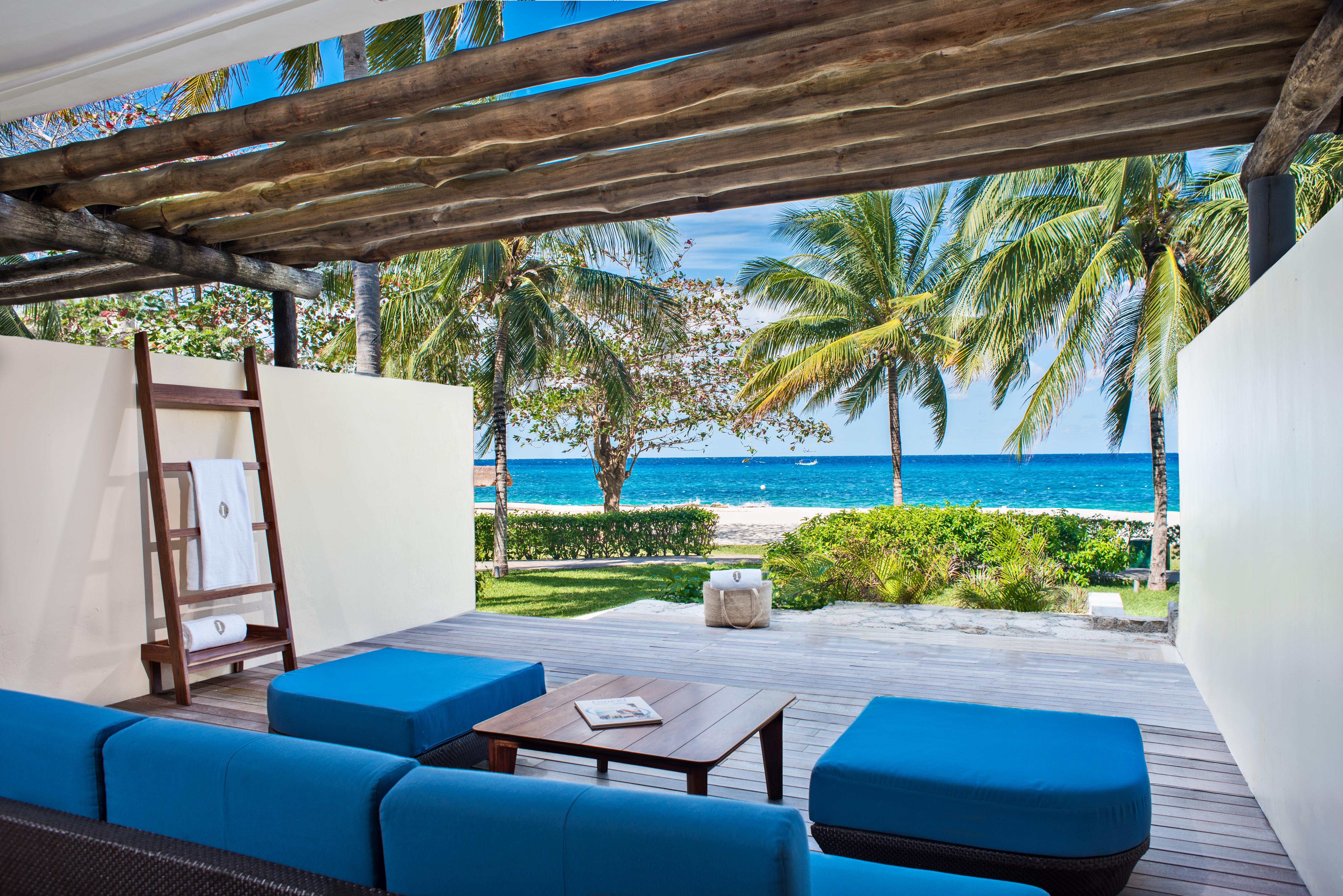 Presidente Intercontinental Cozumel Resort & Spa, An Ihg Hotel Exterior photo