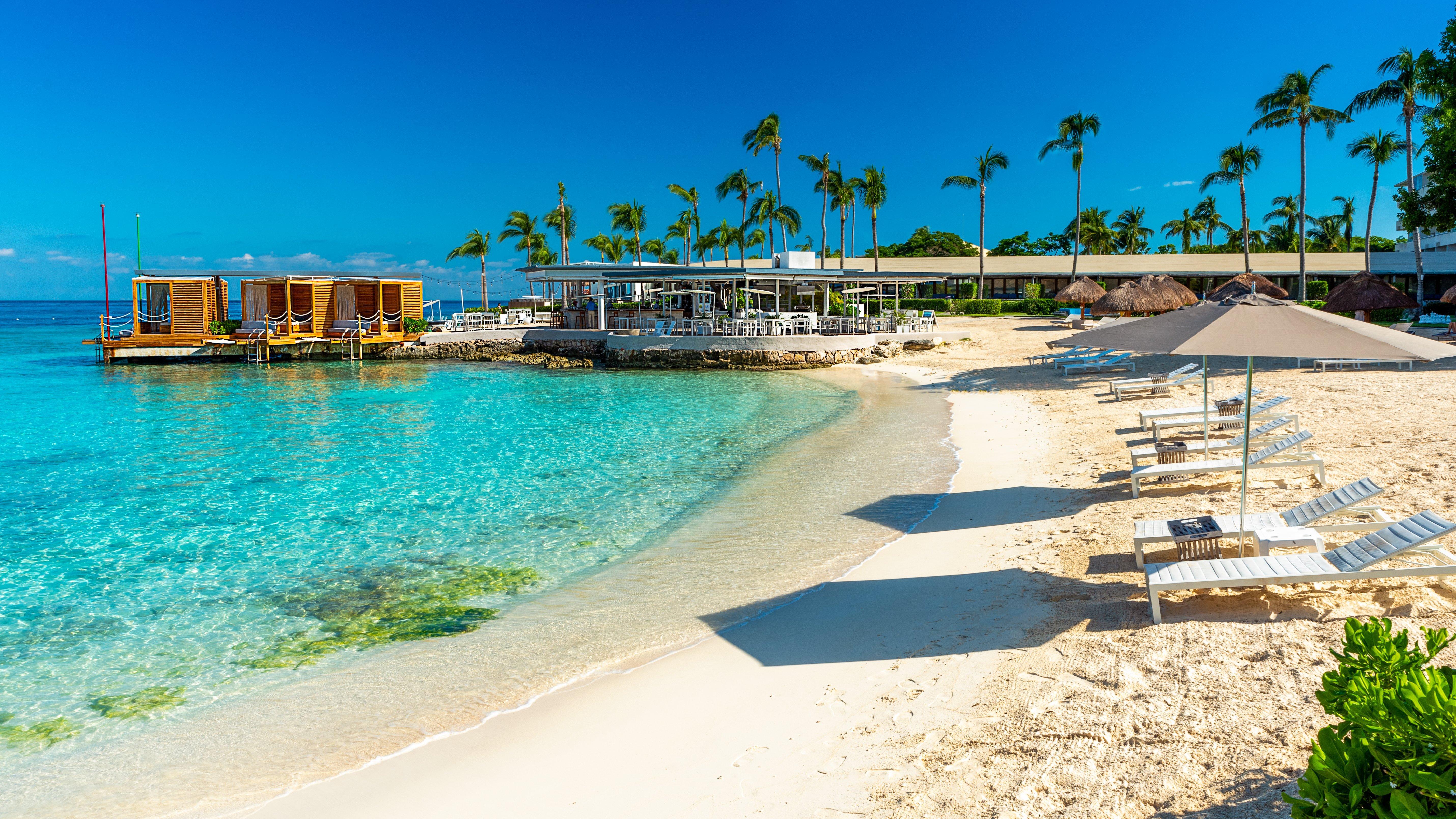 Presidente Intercontinental Cozumel Resort & Spa, An Ihg Hotel Exterior photo