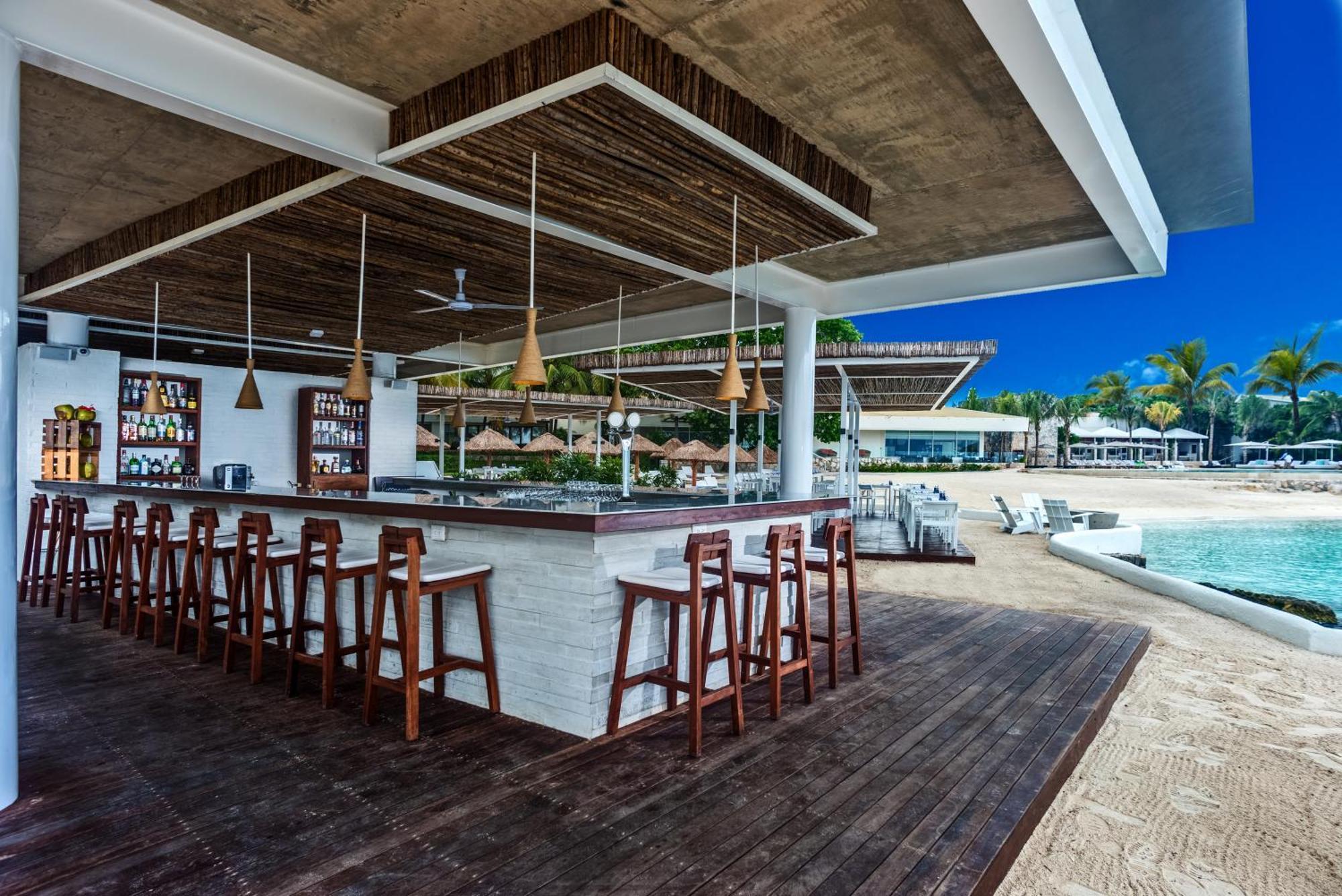 Presidente Intercontinental Cozumel Resort & Spa, An Ihg Hotel Exterior photo