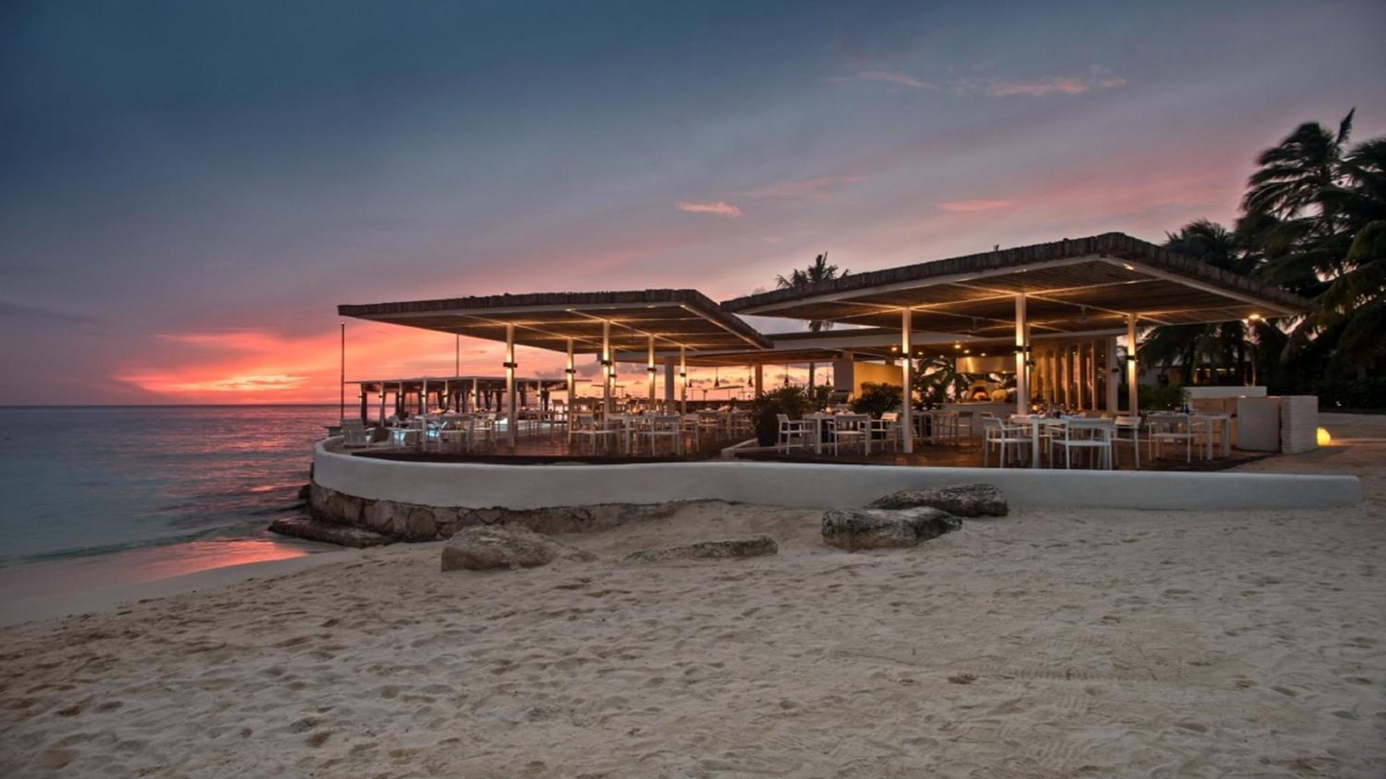 Presidente Intercontinental Cozumel Resort & Spa, An Ihg Hotel Exterior photo