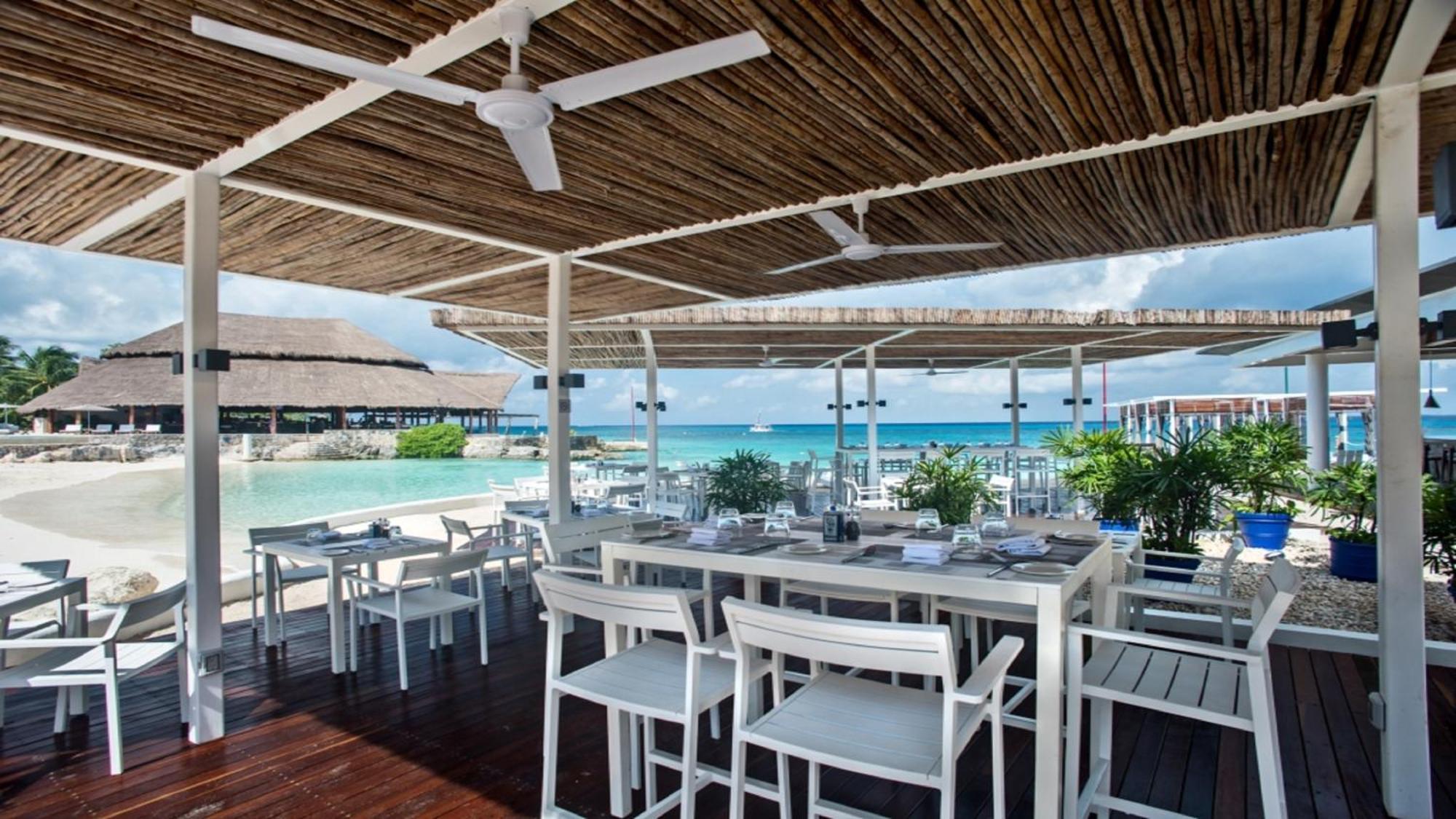 Presidente Intercontinental Cozumel Resort & Spa, An Ihg Hotel Exterior photo