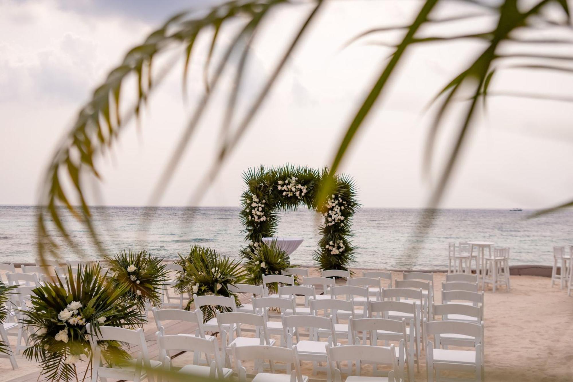 Presidente Intercontinental Cozumel Resort & Spa, An Ihg Hotel Exterior photo