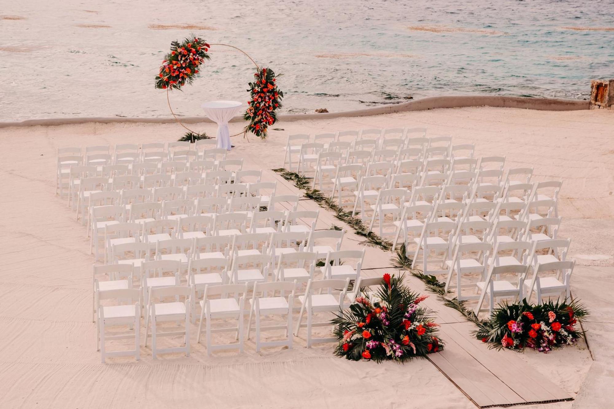 Presidente Intercontinental Cozumel Resort & Spa, An Ihg Hotel Exterior photo