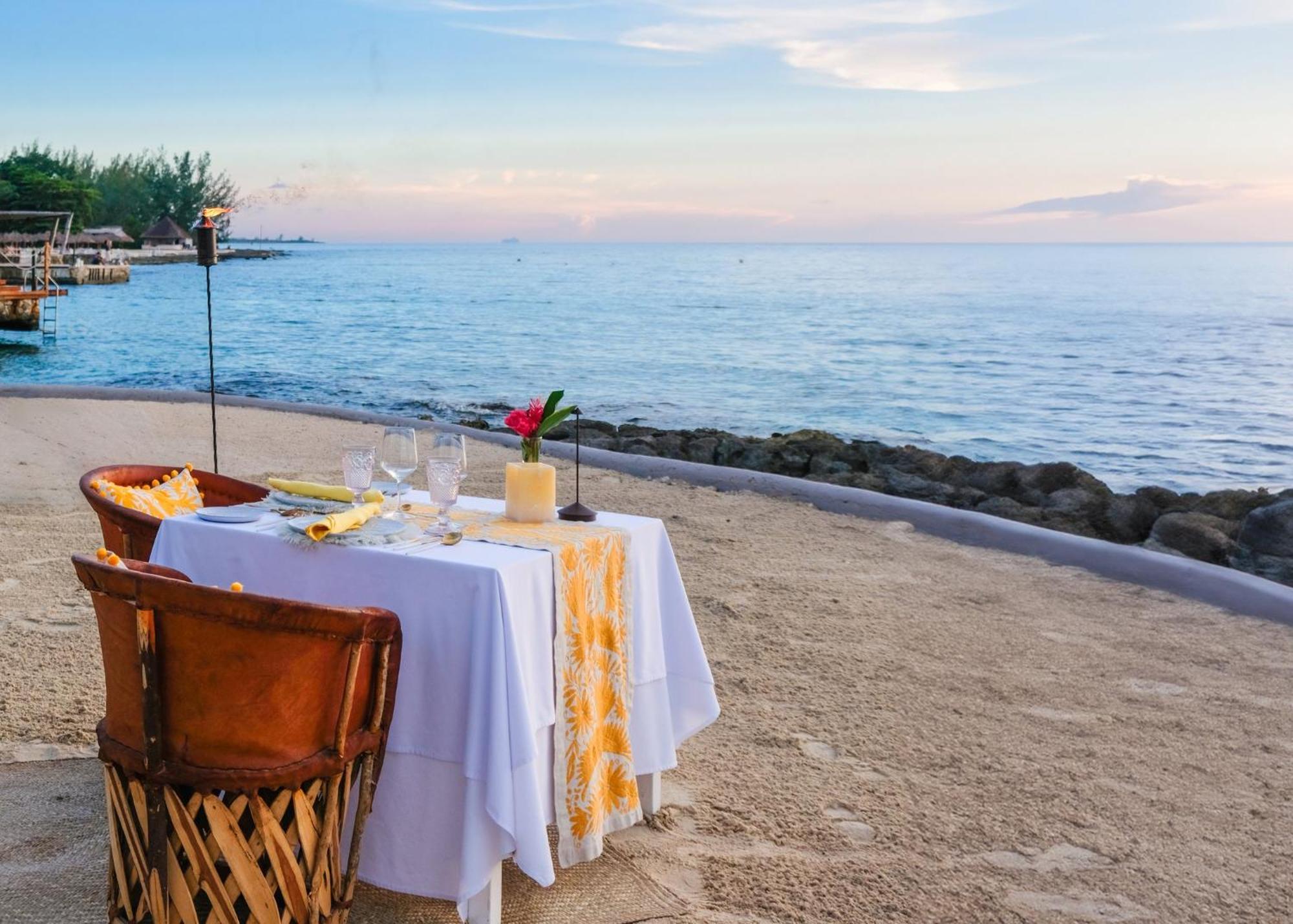 Presidente Intercontinental Cozumel Resort & Spa, An Ihg Hotel Exterior photo