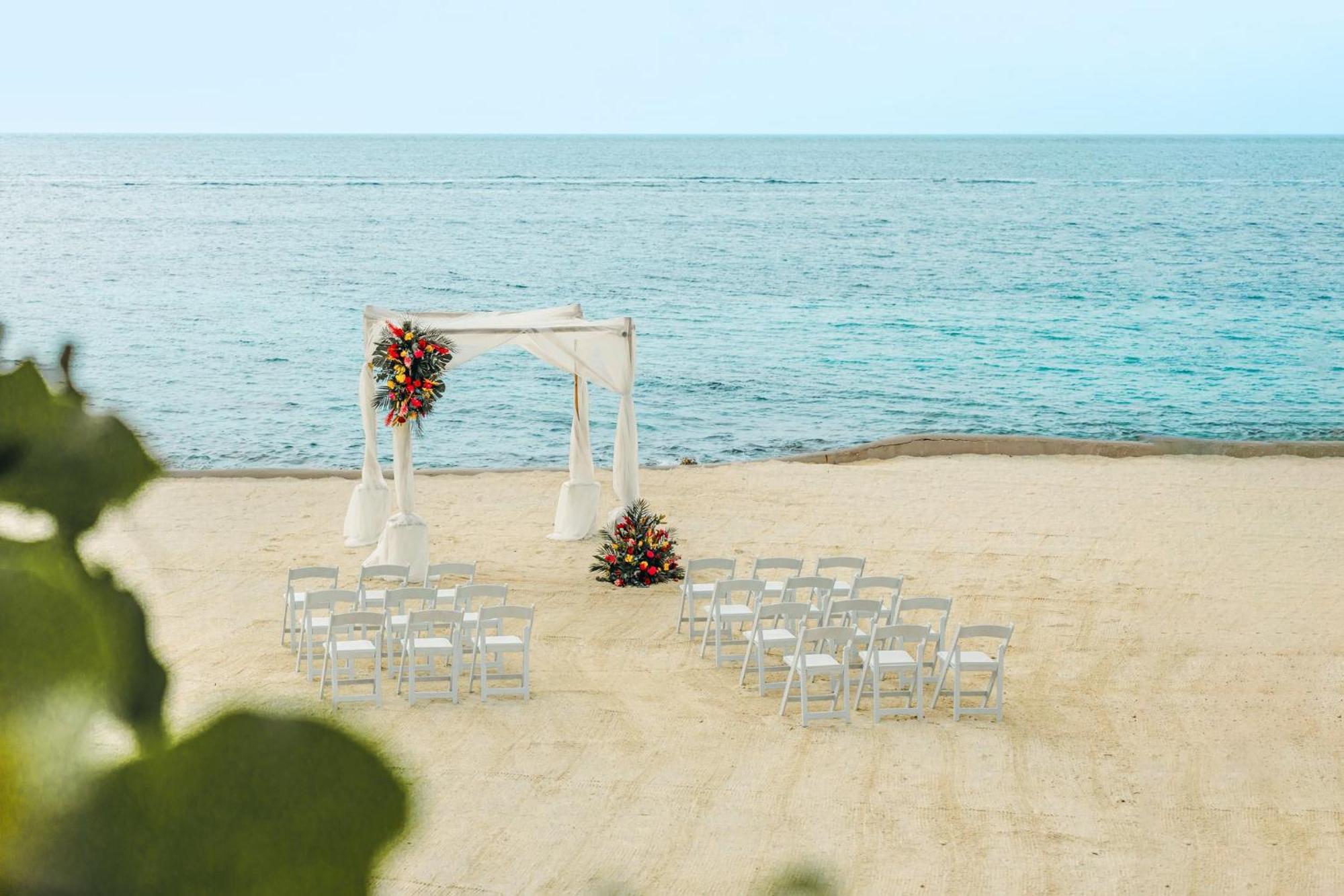 Presidente Intercontinental Cozumel Resort & Spa, An Ihg Hotel Exterior photo