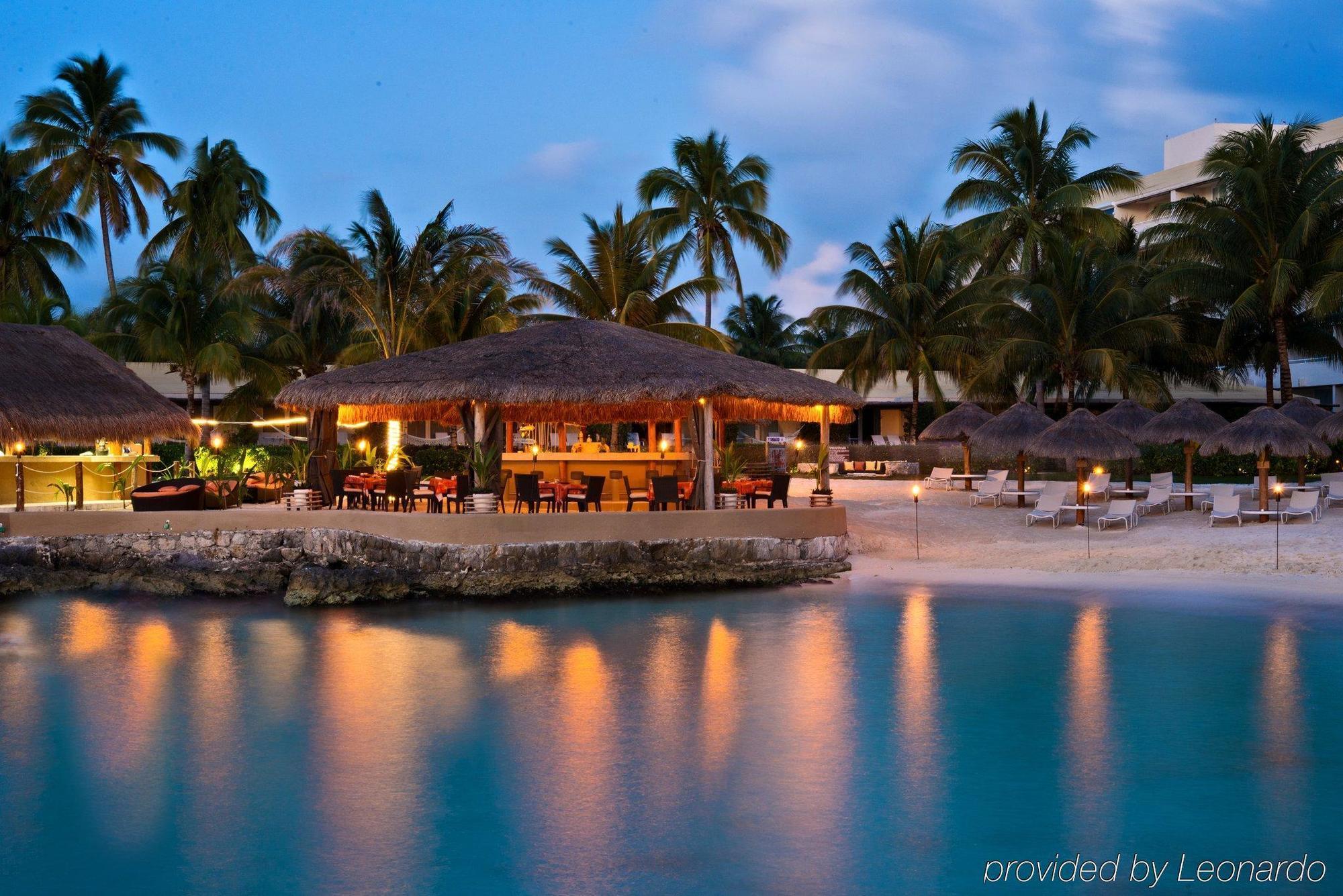 Presidente Intercontinental Cozumel Resort & Spa, An Ihg Hotel Exterior photo